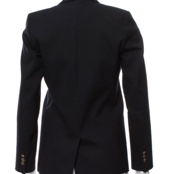 THE KOOPLES
Wool Structured Blazer - Picture 3 of 5
